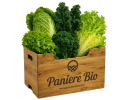 Kit Verdure Biologiche