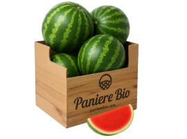 Vendita online mini angurie biologiche senza semi