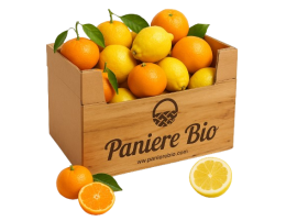 Vendita online mandarini,arance,limoni, agrumi biologici