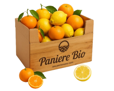Vendita online mandarini,arance,limoni, agrumi biologici