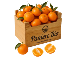 Vendita online Mandarini biologici