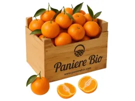 Vendita online Mandarini biologici