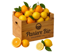 Vendita online Arance e limoni biologiche