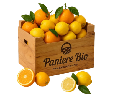 Vendita online Arance e limoni biologiche
