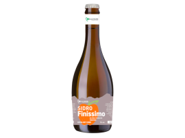 Sidro Finissimo di Mela Biologico Vendita Online | Ora su Panierebio.com