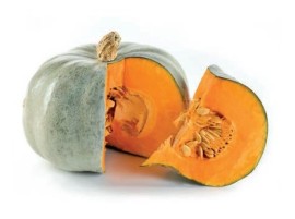 Zucca Castagna Biologica