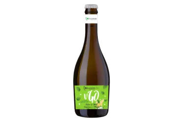 Sidro Biologico