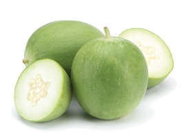 Melone Cetriolo Carosello Biologico | Acquistalo su Panierebio.com
