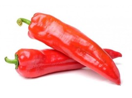 Peperone Cornetto Bruttomabuono in Vendita Online | Paniere Bio