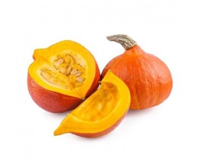 Zucca Hokkaido Biologica (PEZZATURA PICCOLA)