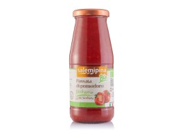 Passata di Pomodoro da Agricoltura BIOLOGICA