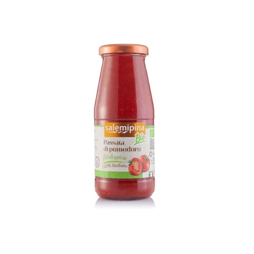 Passata di Pomodoro bio