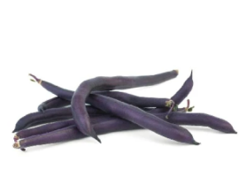 Fagiolino Viola Biologici | Ordinalo Online su Panierebio.com