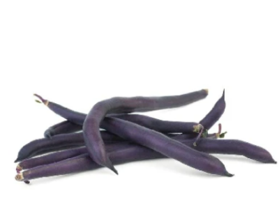 Fagiolino Viola Biologici | Ordinalo Online su Panierebio.com