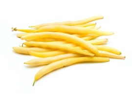 Fagiolino Giallo Biologici | Ordinalo Online su Panierebio.com
