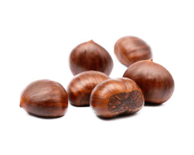 Vendita online Marroni dell'Etna biologiche Bio 500g