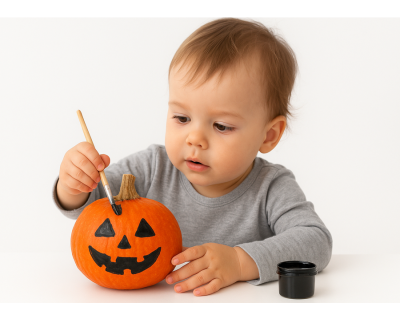 Zucca di Halloween Bio Vendita Online