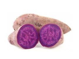 Patate e Batate Dolci viola Biologiche in Vendita Online | Scegli Paniere Bio