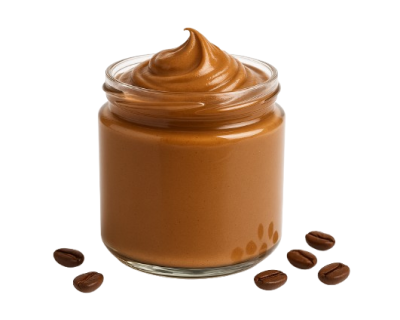 Vendita online Crema di Caffè bio