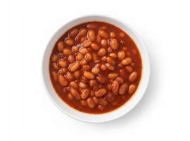 Fagioli all'uccelletto Bio - Piatto Pronto Bio - Acquistala ora su Panierebio.com