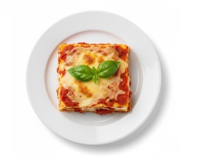 Lasagna Pomodoro e Basilico Bio - Piatto Pronto Bio - Acquistala ora su Panierebio.com