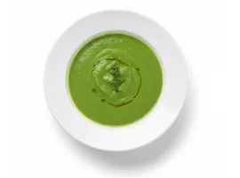 Vellutata di Cicerchie Bio - Piatto Pronto Bio - Acquistala ora su Panierebio.com