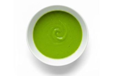 Vellutata di Fave Bio - Piatto Pronto Bio - Acquistala ora su Panierebio.com