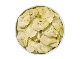 Carciofini al Naturale Bio Vendita online