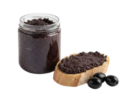 Crema di Olive Nere Bio Vendita online