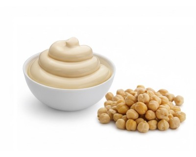 Maionese di ceci vegana biologica Vendita online