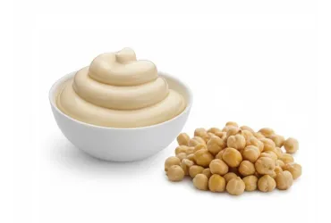 Maionese di ceci vegana biologica Vendita online