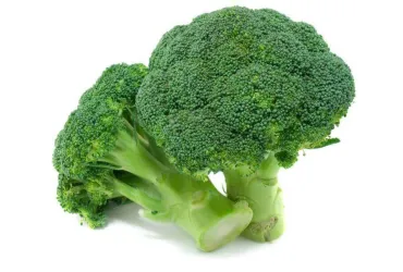 Broccolo biologico