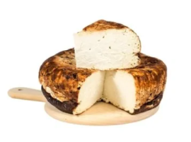 Ricotta al Forno Siciliana Bio | Acquistala Online da Paniere Bio