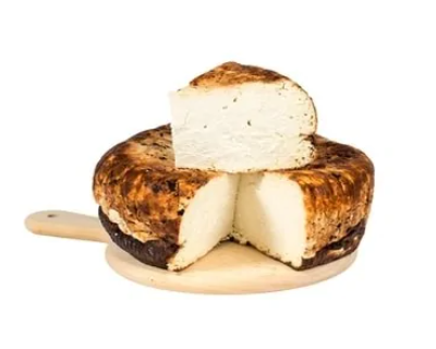 Ricotta al Forno Siciliana Bio | Acquistala Online da Paniere Bio