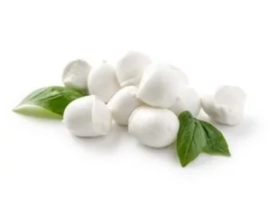 Mozzarella Bio in Vendita Online | Disponibile su Panierebio.com