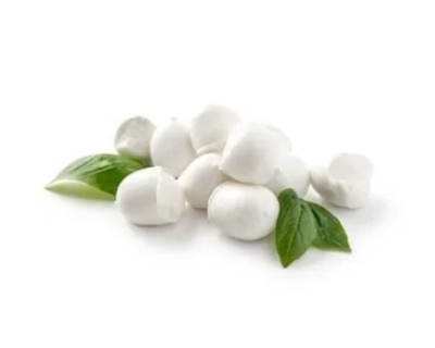 Mozzarella Bio in Vendita Online | Disponibile su Panierebio.com