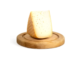 Formaggio Stravecchio di capra Bio