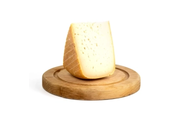 Formaggio Stravecchio di capra Bio