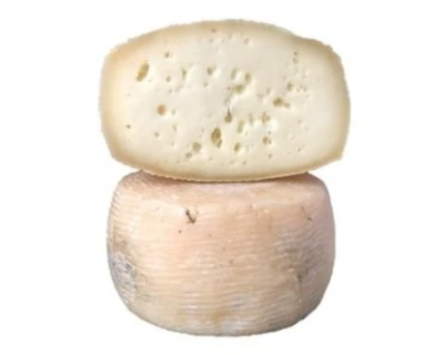 Caprino Stagionato Bio | Prima consegna gratuita | Panierebio.com