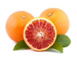 Arance Siciliane Bio Sanguinello in Vendita Online | Paniere Bio