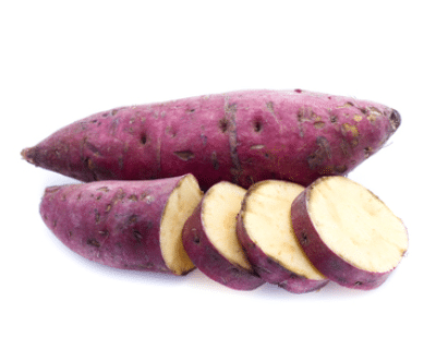 Patate e Batate Dolci viola Biologiche in Vendita Online | Scegli Paniere Bio