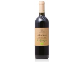 Vino Nero d'Avola Siciliano | Lo Trovi Online su Panierebio.it