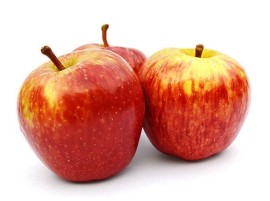 Mele Fuji Biologiche in Vendita Online | Prova Paniere Bio