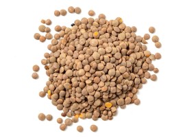 Lenticchie Rosse Siciliane Bio | Provale su Panierebio.com