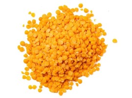 Lenticchie Rosse Decorticate Siciliane Bio | Provale su Panierebio.com