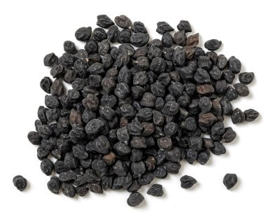 Ceci Neri Bio in Vendita Online da Paniere Bio | Provali Ora