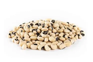 Fagioli Occhio Nero Biologici Siciliani in Vendita Online - PaniereBio
