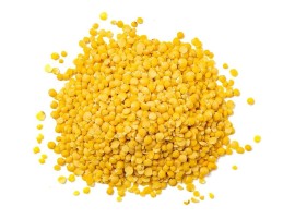 Lenticchie Gialle Decorticate Bio | Provale su Panierebio.com