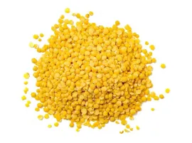 Lenticchie Gialle Decorticate Bio | Provale su Panierebio.com
