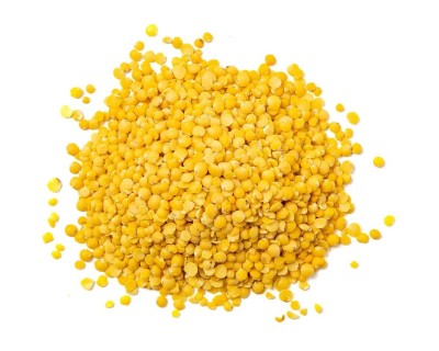 Lenticchie Gialle Decorticate Bio | Provale su Panierebio.com